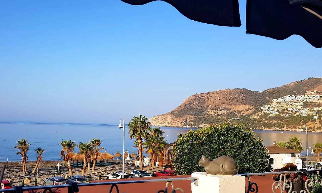 Holiday home Maison De Charme Le Temps D'Une Pause Villa La Herradura