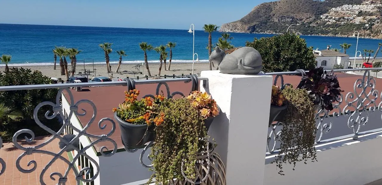 Maison De Charme Le Temps D'Une Pause Vila La Herradura