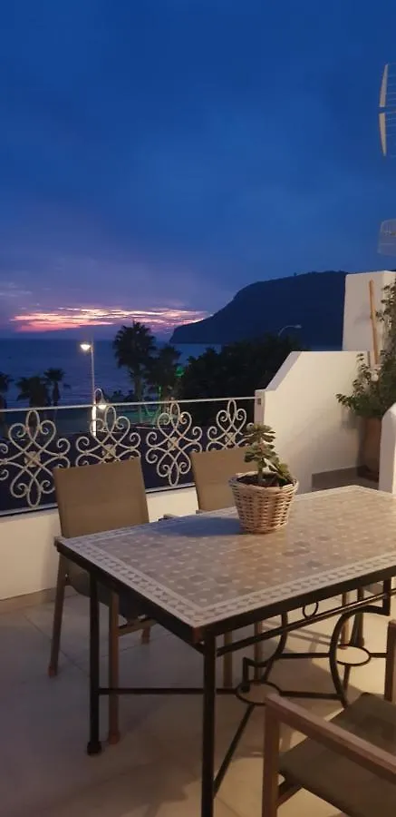 Maison De Charme Le Temps D'Une Pause Villa La Herradura  0*, La Herradura (Granada)