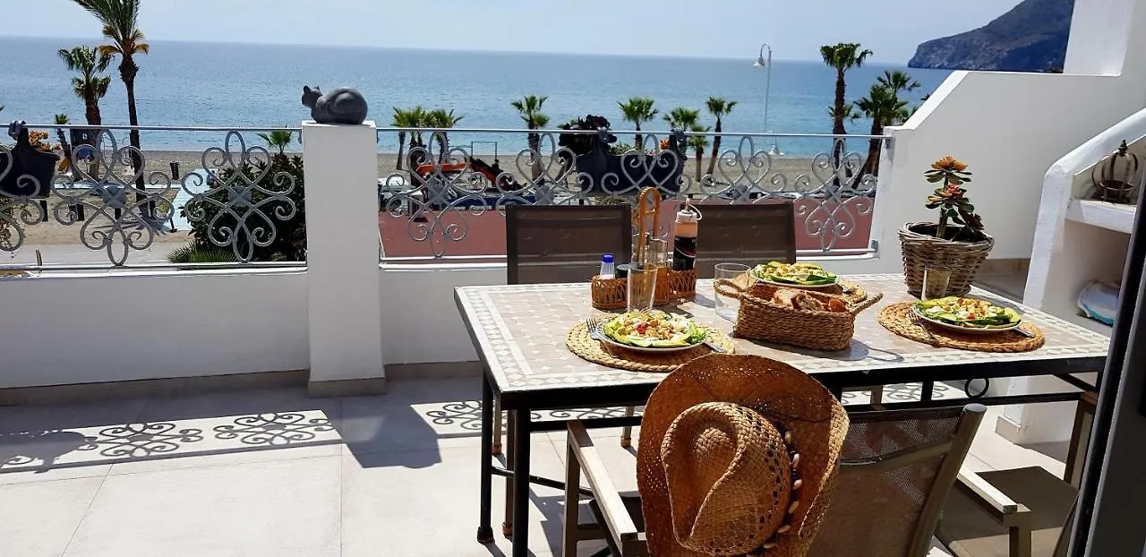 Casa de Férias Maison De Charme Le Temps D'Une Pause Vila La Herradura