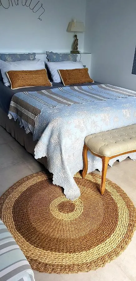 Maison De Charme Le Temps D'Une Pause Villa La Herradura
