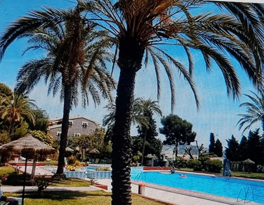 Holiday home Maison De Charme Le Temps D'Une Pause Villa La Herradura