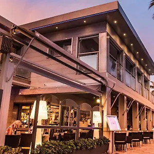 3* Gasthuis H Boutique La Caleta Bay