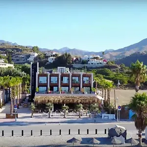 H Boutique Pena Parda Guest house